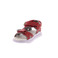 Go Banana's sandales rouge 3