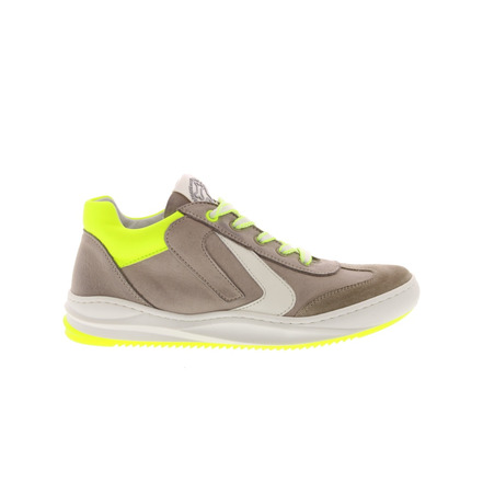Stones And Bones chaussures basses beige