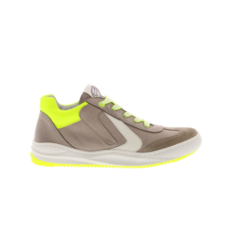 Stones And Bones chaussures basses beige 1