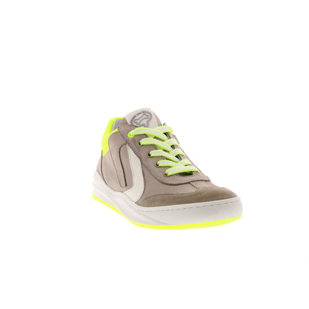 Stones And Bones chaussures basses beige