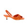 Ivylee sandales orange 1