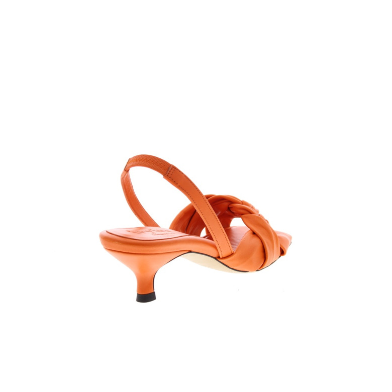 Ivylee sandales orange 4