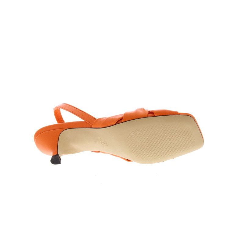 Ivylee sandales orange 5