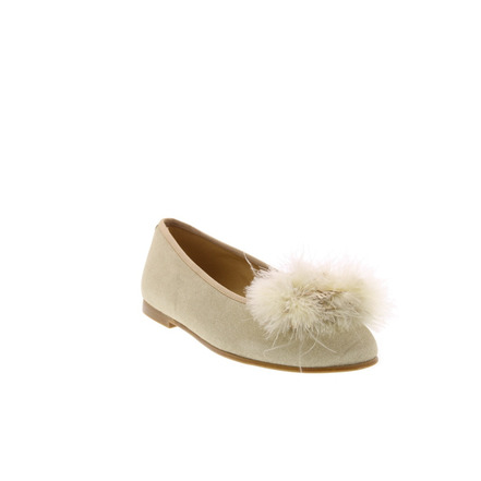 Clarys ballerines or