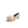 Clarys ballerines or 3