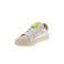 Rondinella chaussures basses blanc 3