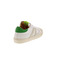 Rondinella chaussures basses blanc 4