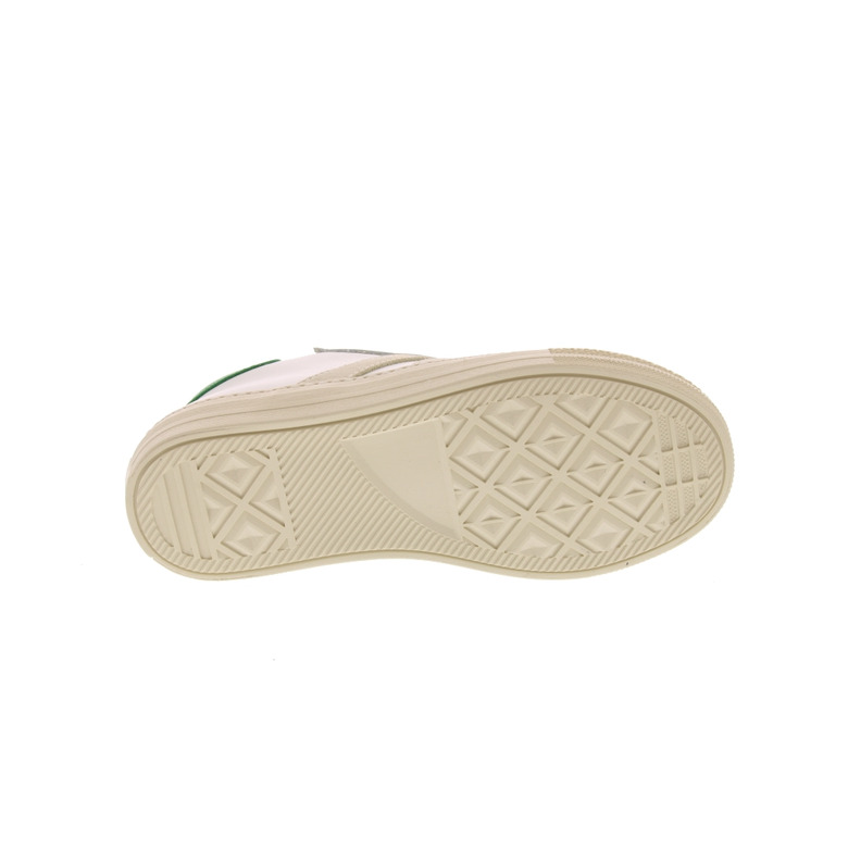 Rondinella chaussures basses blanc 5