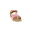 Rondinella sandales rose 2