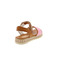 Rondinella sandales rose 4