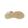 Rondinella sandales rose 5