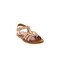 Beberlis sandales beige 2