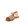 Beberlis sandales beige 3