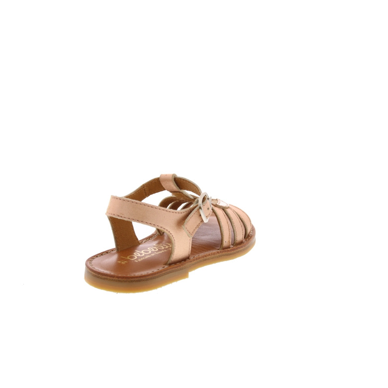 Beberlis sandales beige 4