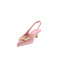 Bianca Di pumps rose 3