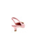 Bianca Di pumps rose 4