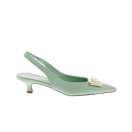 Bianca Di pumps munt