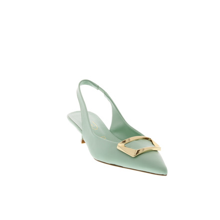 Bianca Di pumps munt