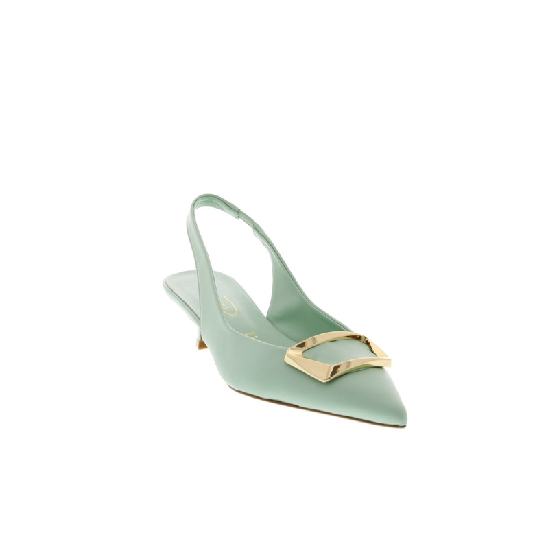 Bianca Di pumps munt 2