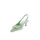 Bianca Di pumps munt 3