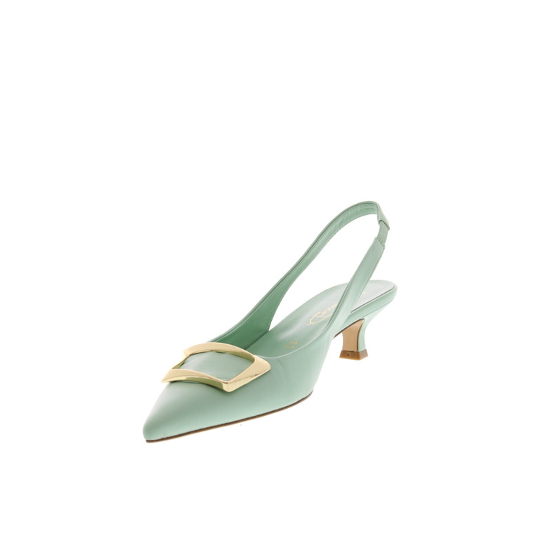 Bianca Di pumps munt 3