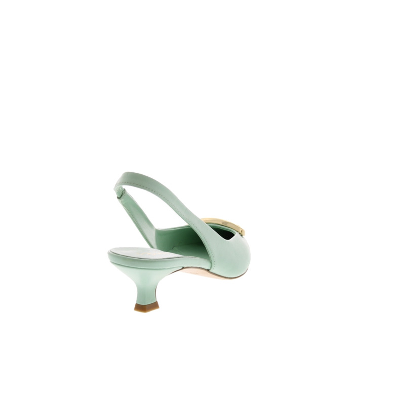 Bianca Di pumps munt 4