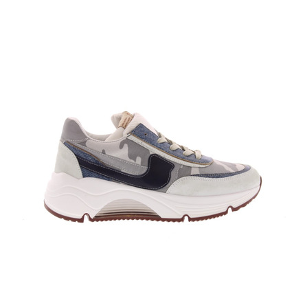 Rondinella chaussures basses print