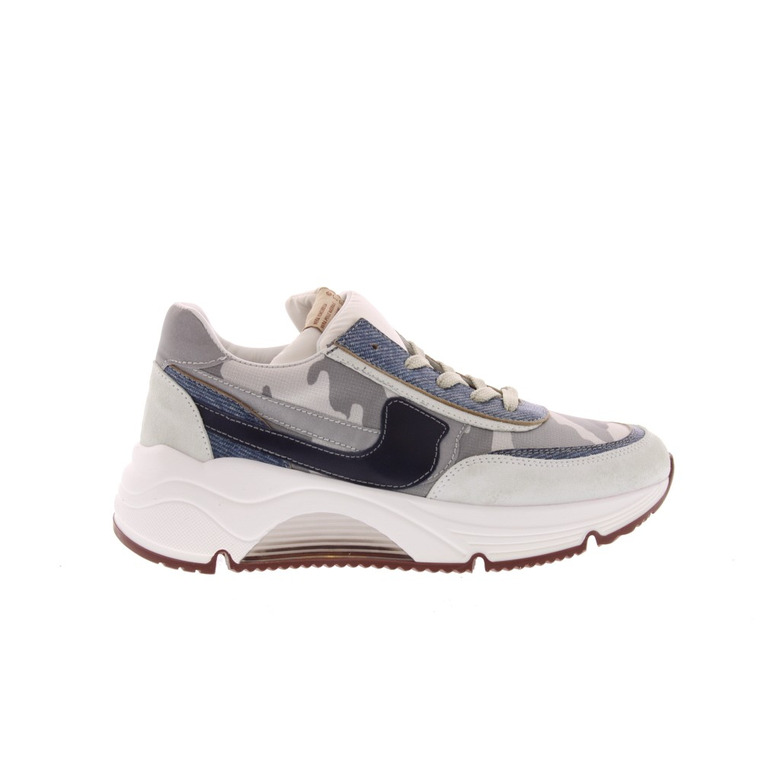 Rondinella chaussures basses print