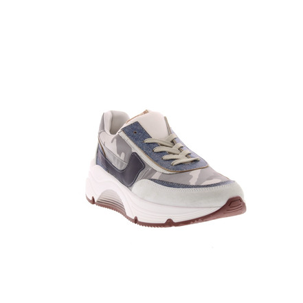Rondinella chaussures basses print