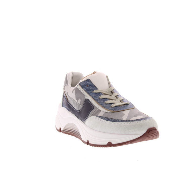 Rondinella chaussures basses print 2