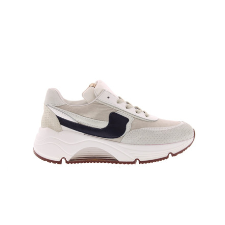 Rondinella chaussures basses gris