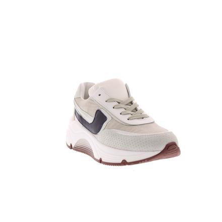 Rondinella chaussures basses gris