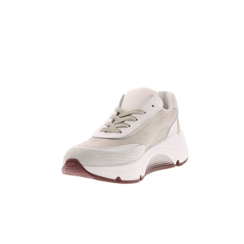 Rondinella chaussures basses gris 3