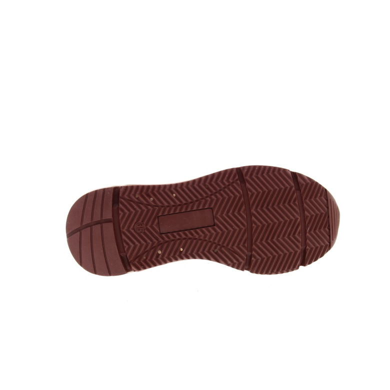 Rondinella chaussures basses gris 5