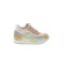 Rondinella chaussures à lacets multicolor 1