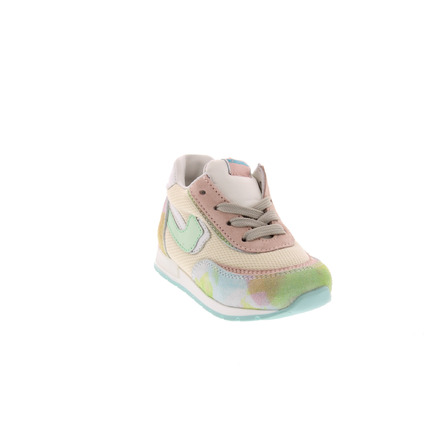 Rondinella chaussures à lacets multicolor