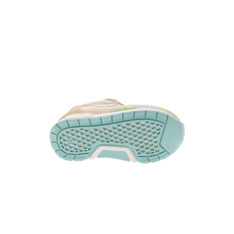 Rondinella chaussures à lacets multicolor 5