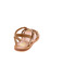 Pom D'api sandales cognac 4