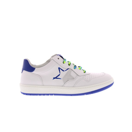 Andrea Morrelli low shoes white