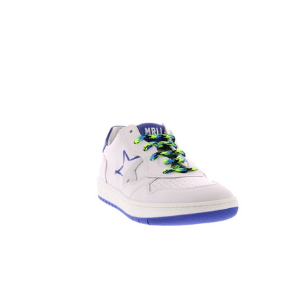 Andrea Morrelli low shoes white