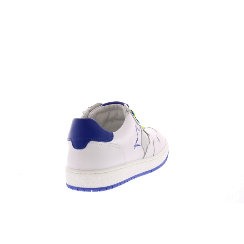 Andrea Morrelli low shoes white 4