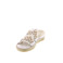 Viguera thong slippers white 3