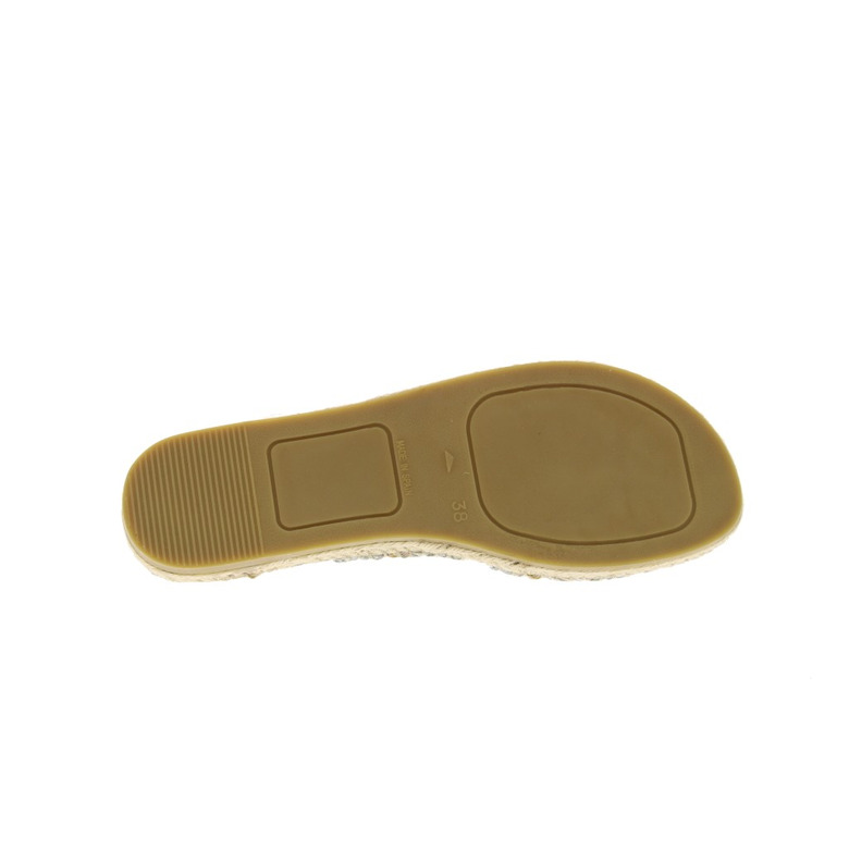 Viguera thong slippers white 5