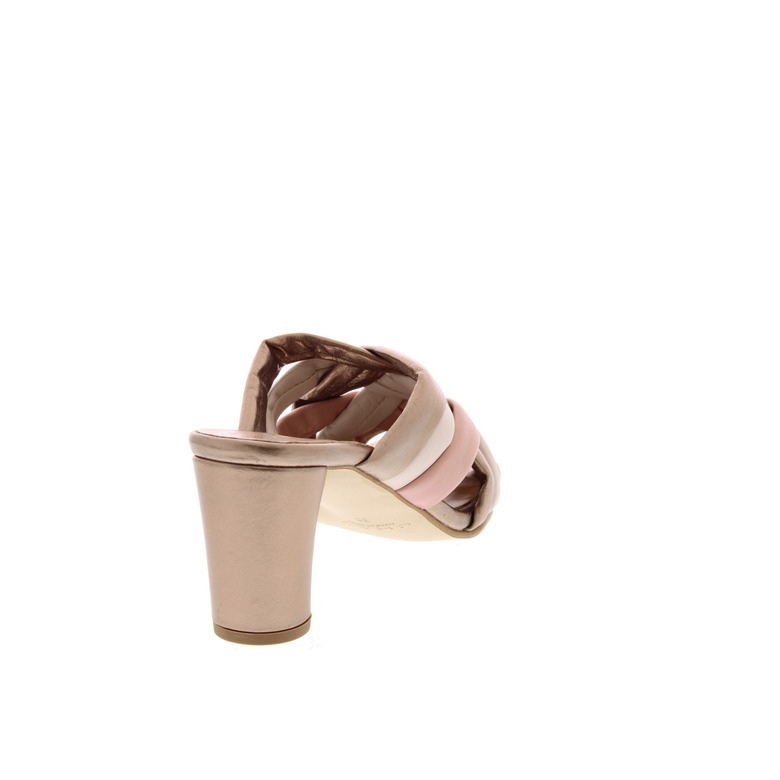 J.hay tongs rose 4