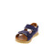 Rondinella sandales bleu 3