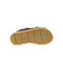 Rondinella sandales bleu 5