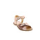 Rondinella sandales rose 2