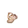 Rondinella sandales rose 4
