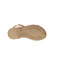 Rondinella sandales rose 5