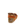 Stones And Bones sandales roest 4